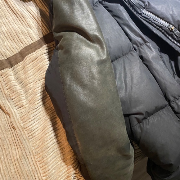 Rudsack winter jacket xs 80$ - Picture 3 of 4